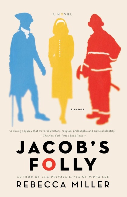 Jacobs Folly