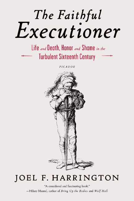 Faithful Executioner