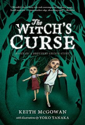 Witchs Curse