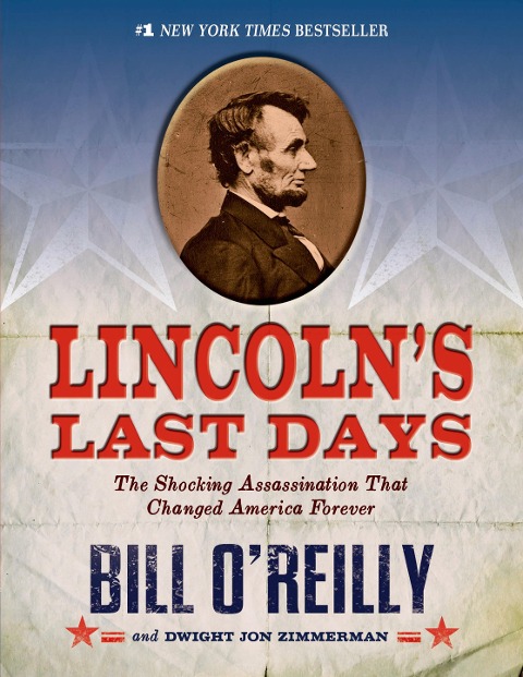 Lincolns Last Days