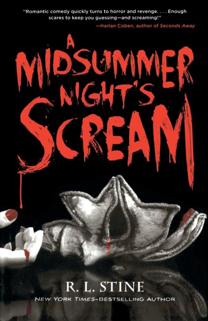 Midsummer Nights Scream