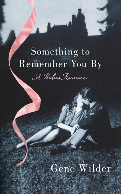 SOMETHING TO REMEMBER YOU BY