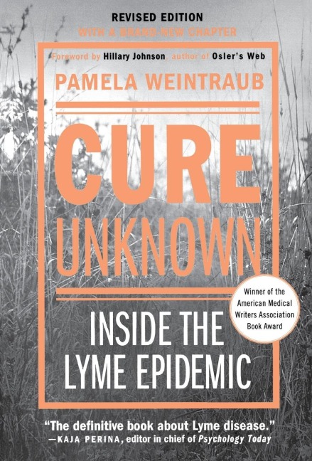 Cure Unknown
