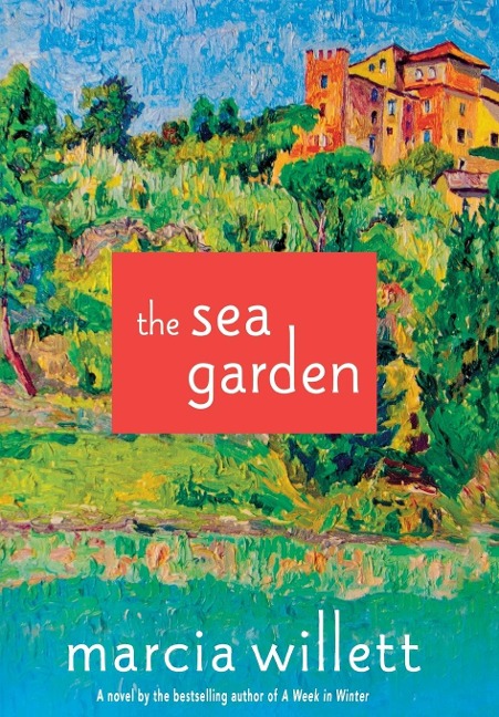 SEA GARDEN