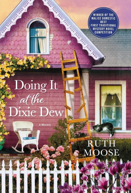 Doing It at the Dixie Dew