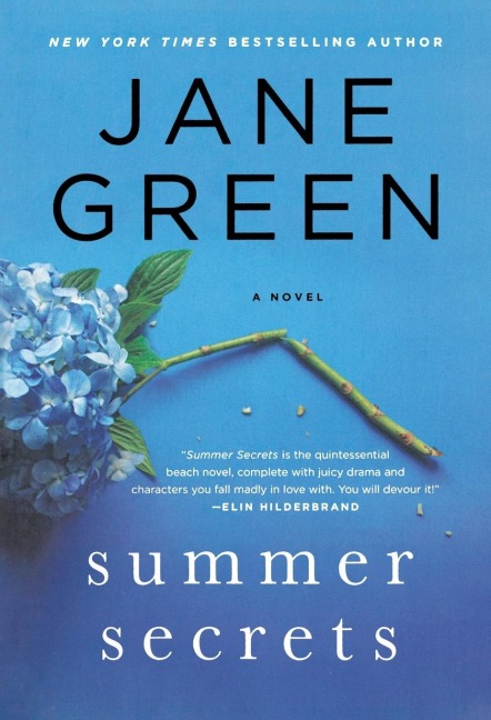 Summer Secrets