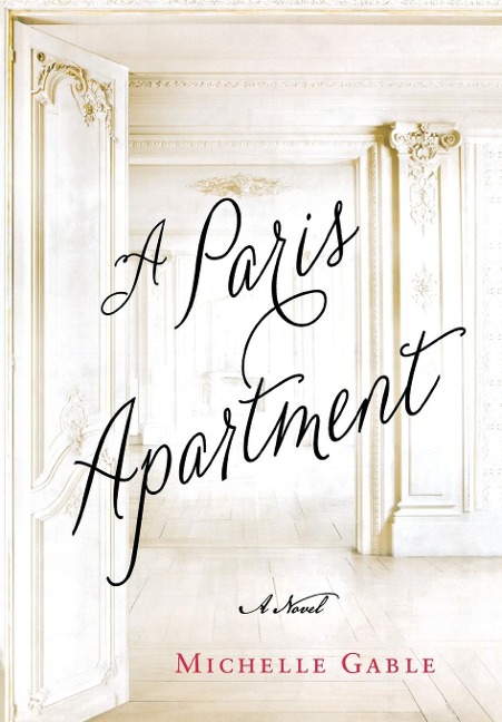 Paris Apartment