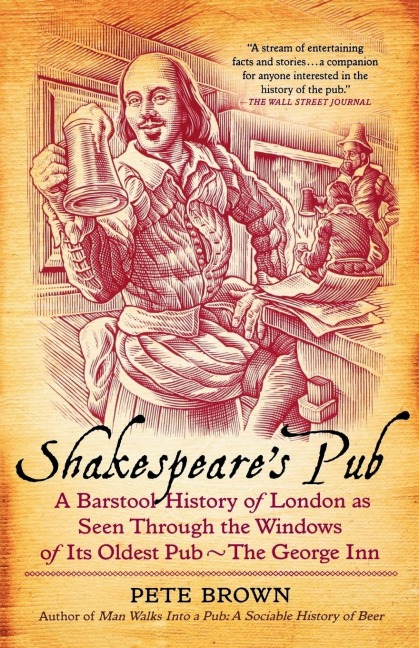 Shakespeares Pub