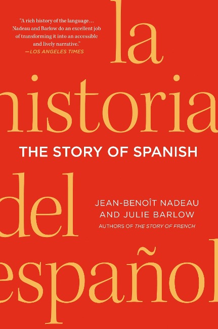 Story of Spanish