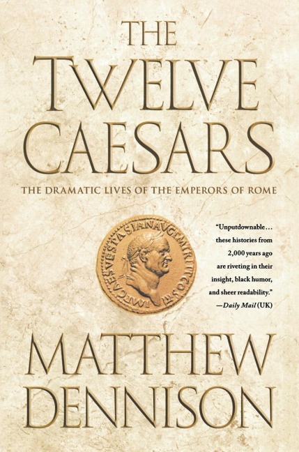Twelve Caesars