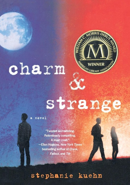 Charm & Strange