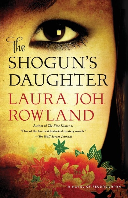 Shoguns Daughter