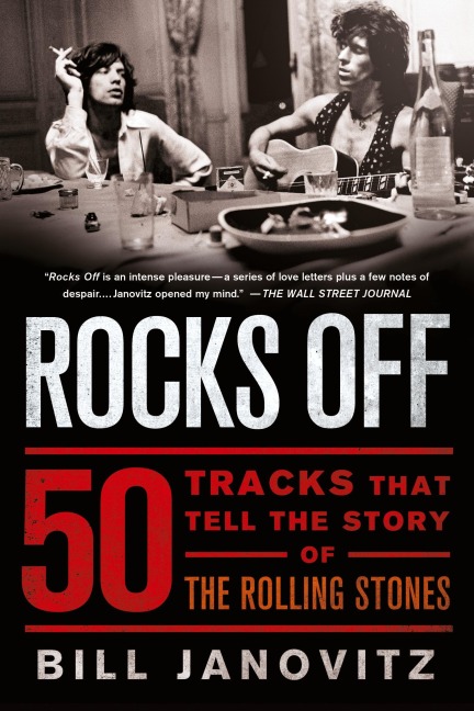 ROCKS OFF