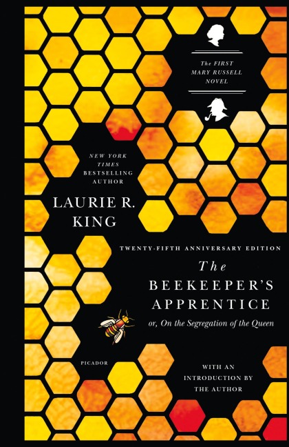 Beekeepers Apprentice