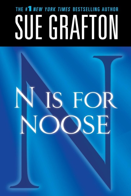 N IS FOR NOOSE