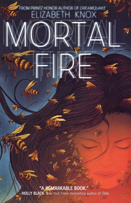 MORTAL FIRE