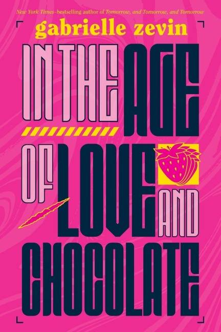In the Age of Love and Chocolate