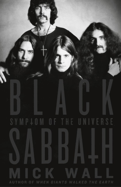 Black Sabbath: Symptom of the Universe: Symptom of the Universe