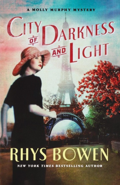 City of Darkness and Light