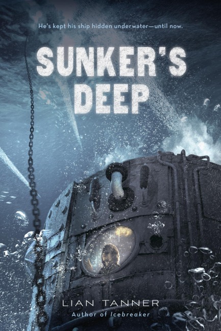 Sunkers Deep