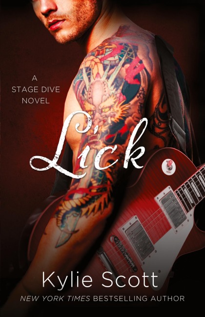 Lick