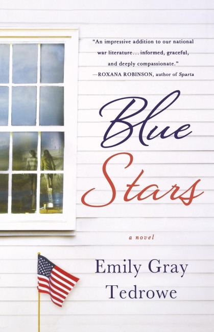 BLUE STARS