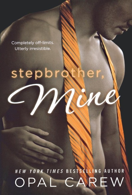 Stepbrother, Mine