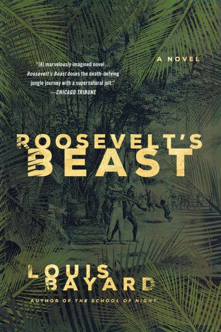 ROOSEVELTS BEAST