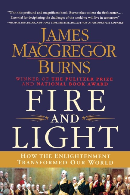 Fire and Light
