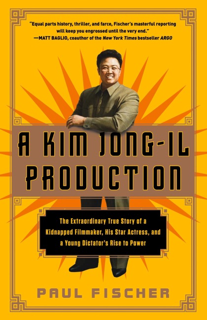 Kim Jong-Il Production