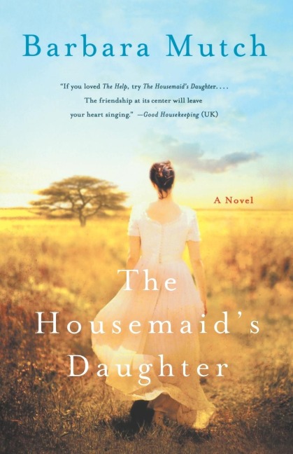 Housemaids Daughter