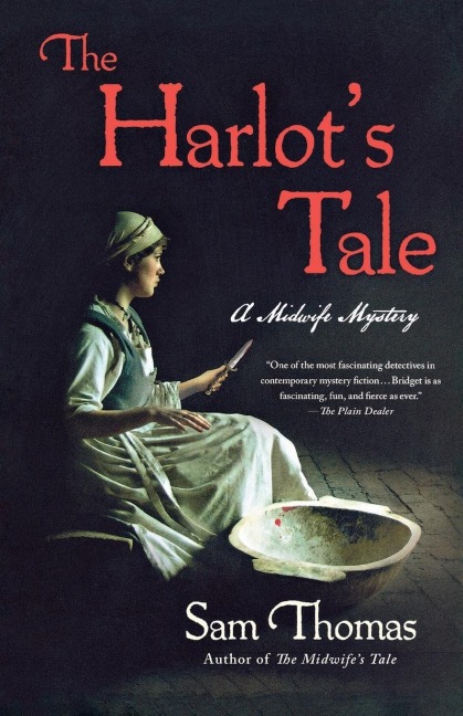HARLOTS TALE