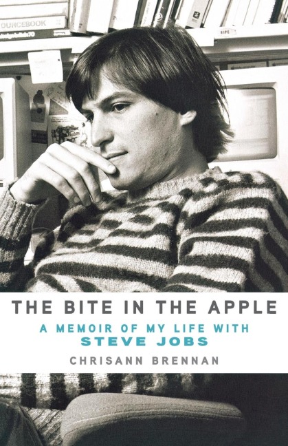 BITE IN THE APPLE