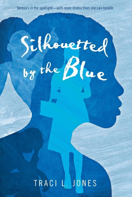 Silhouetted by the Blue