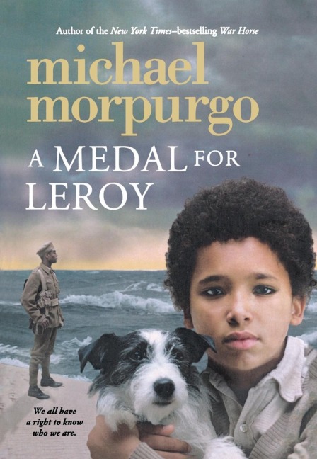 Medal for Leroy
