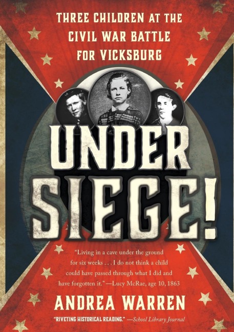 Under Siege!