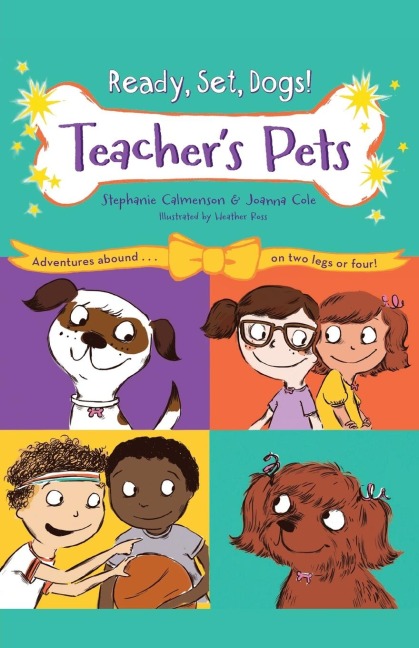 Teachers Pets