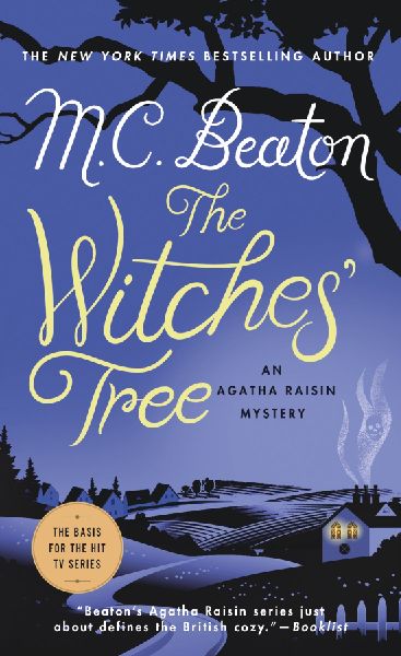 Witches Tree