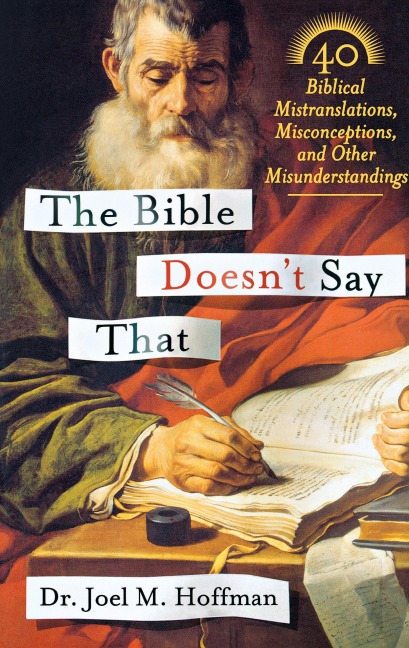 Bible Doesnt Say That