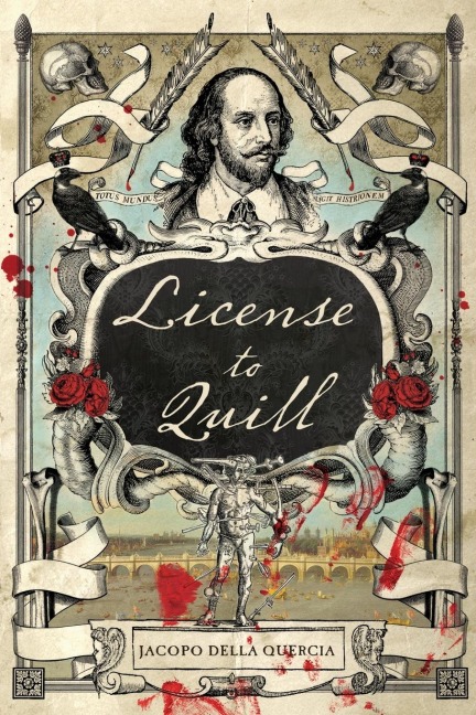License to Quill