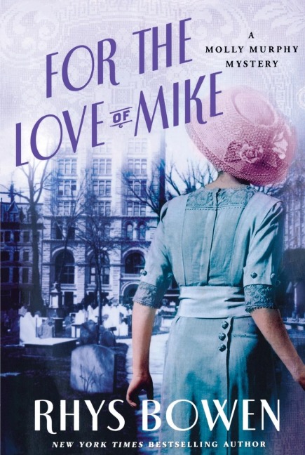 For the Love of Mike