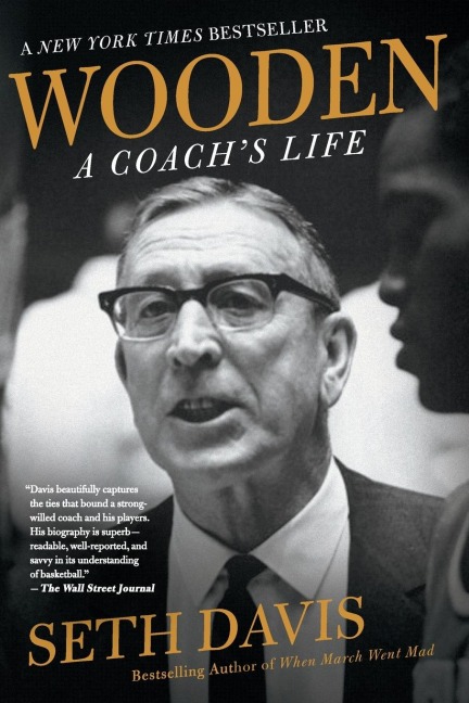Wooden: A Coachs Life