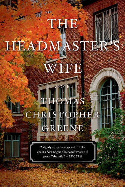 Headmasters Wife