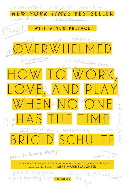 Overwhelmed