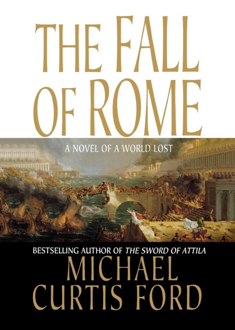 The Fall of Rome