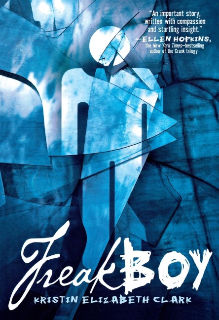 Freakboy