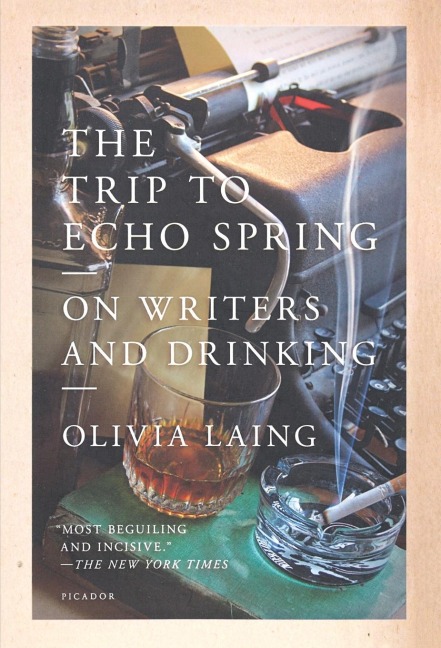 Trip to Echo Spring