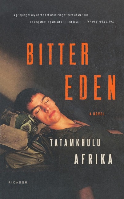 Bitter Eden