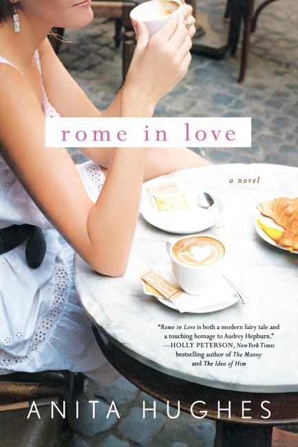 Rome in Love