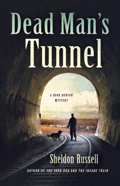 Dead Mans Tunnel